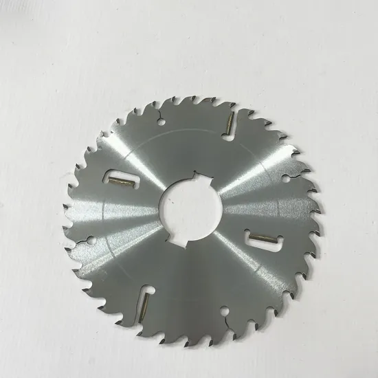 Multi-Blade Woodworking Saw Blade 280X2.6/2.1X70X36t+4