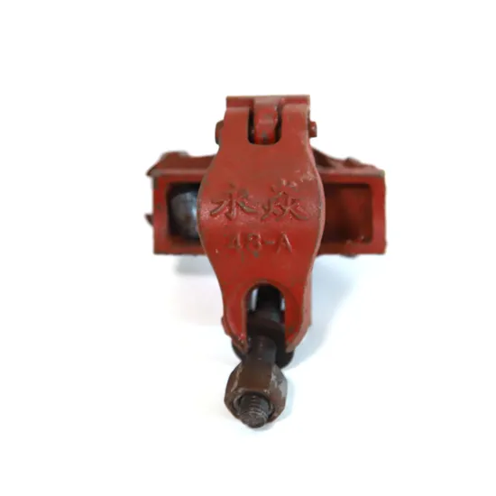 High Quality Scaffolding Clamp Coupler Fastener