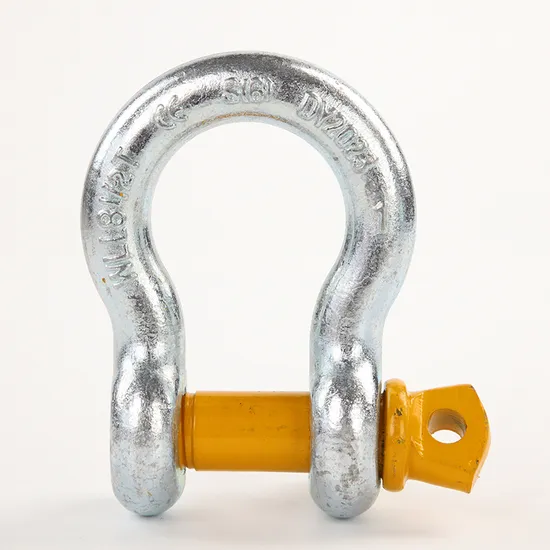 Rigging Hardware Forging Parts