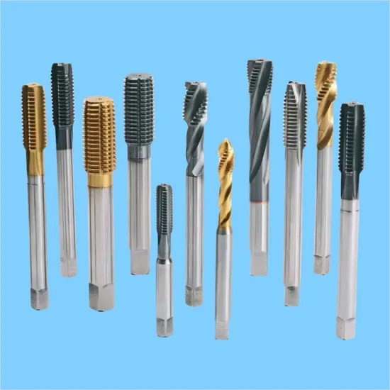 Seeking High-Quality Agents Worldwide to Create a Brilliant Future for The Cutting Tool Manufacturing Industry