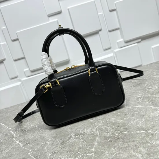 OEM/ODM Designer Fashion Luxury Ladies Tote Mirror Crossbody Wholesale Replica Messenger Bags School Laptop Women Shopping Custom Lady Brand Mini Boston Bag