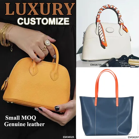 Designer Shoulder Replica Custom Fashion Luxury Genuine Leather Tote Mini Messenger Bags Women′s Handbag Brand Ladies Leisure Women AAA Grade High Class Bag