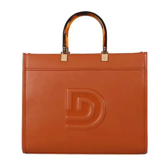 Woman Tote Handbag PU Leather Ladies Fashion Bags Luxury Wholesales Custom Brand Designer Purses and Ladies Women Handbags