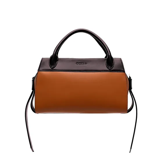 (WDL7410) High Quality PU Tote Bag for Women Premium Quality PU Tote Bag for Women - Stylish and Functional Accessory.