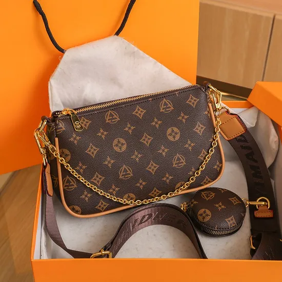 Good Quality Designer Bag of Famous Brands Lady Louis Handbags Wholesale Replicas Bag Replica Online Store Handbags