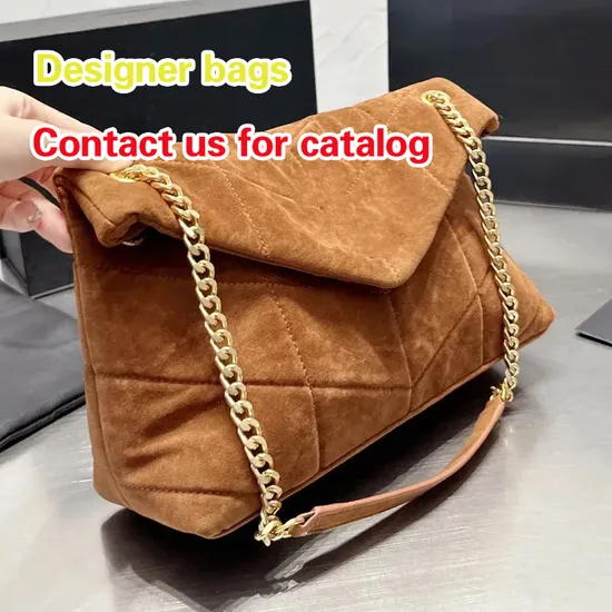 Ladies Bag Cross-Body Famoushigh Quality Replica Handbags