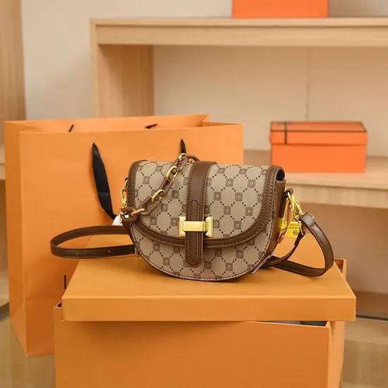 Fashion Luxury Desginer Louis Replica Bags Ladies Handbags Women Shoulder Bag Replica Online Store Handbags