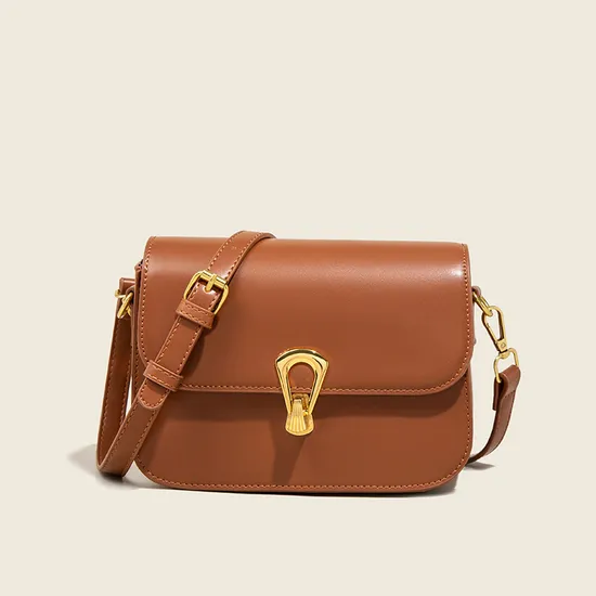 Guangzhou Factory New PU Leather Fashion Replica Designer Bag Best Selling Custom Women Gitf Shoulder Tote Hand Bag for Ladies