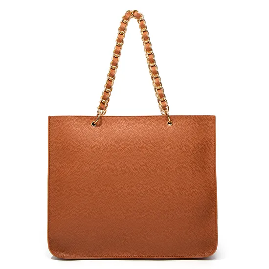 Seasonal Large Magazine Shape Tote Bag for Women The Office ODM Factory