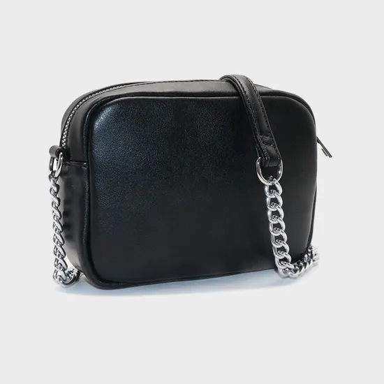 Wholesale Fashion Woman Handbag Designer Croc PU Bag Fashion Lady Handbag