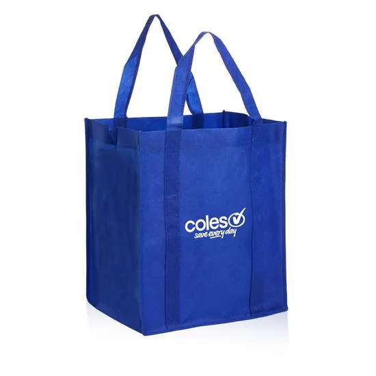 Tote Bags Shopping Bags Reusable Bolsas Biodegradables Non Woven Bag