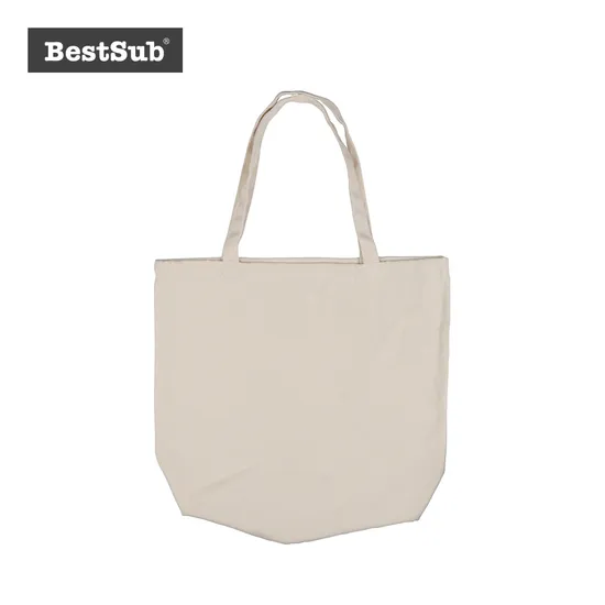 Sublimation Tote Bag (40*40cm) (FFB018)