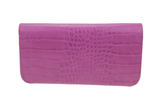 New Arrive Fashion High Quality PU Leather Women Wallet Purse