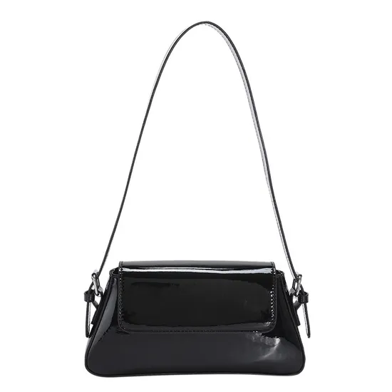 2024 Summer Luxe Fashion: Chic Underarm Bag with Single Shoulder Strap