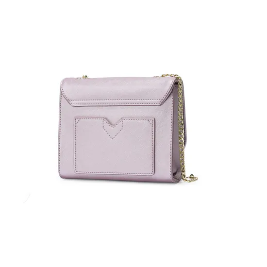 Handbag Manufacturer, OEM/ODM Wholesale Bag Factories, Trendy Rhinestone Shoulder Bag Ladies Crossbody PU Wallet Purse