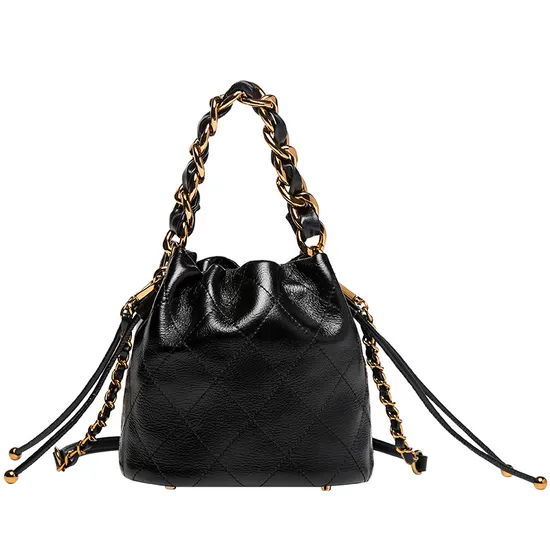 (WD9396) Ladies Bag Small Shoulder Bag Latest Fashion Bags for Ladies Fancy Bags for Ladies Bucket Bag Trend