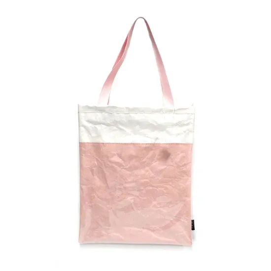 Durable DuPont Shoulder Bag: Timeless Style for Daily Use