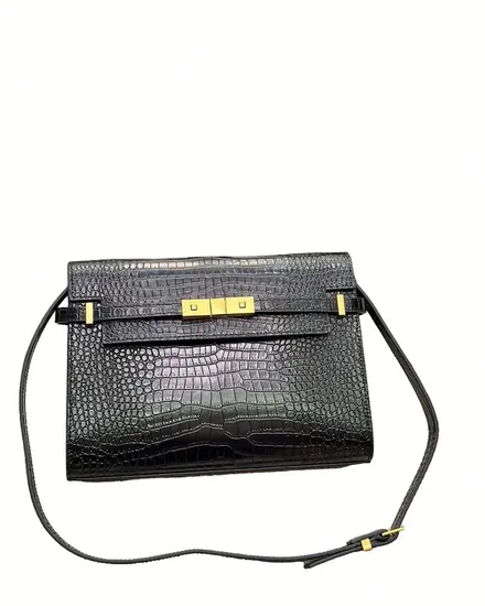 2025 Wholesale Women′s Shoulder Handbags Brand Women′s Fashion Handbags Women′s Luxury Women′s Crossbody Bags