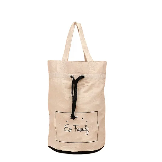 Chic Adjustable Canvas Tote Bag for Everyday Use