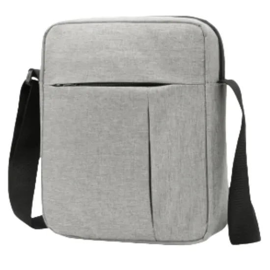 New Casual Sports Shoulder Bag for Portable Storage Crossbody Bag