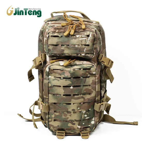 Stitching Bag Student Color Laptop Travel Bags Backpack Hydration Pack Hiking Climbing Military Molle System Outdoor Hunting Accessories Travel Backpacks