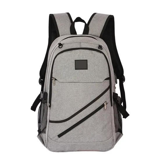 Multifunctional Hidden Basketball Sports Bag Breathable Outdoor Fashionable Computer Backpack