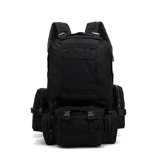 Lupu Bl002 Hunting Packbag Outdoor Survival Hiking Men Bags Waterproof Tactical Backpacks