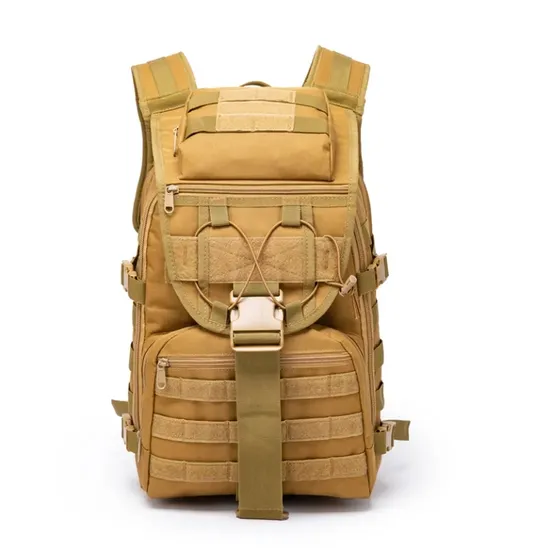 900d Polyester Outdoor Rucksack 30L Tactical Backpack