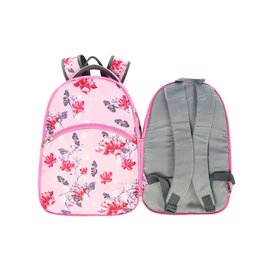 Removable Son-Mother Bag Dual-Use Package School Backpack