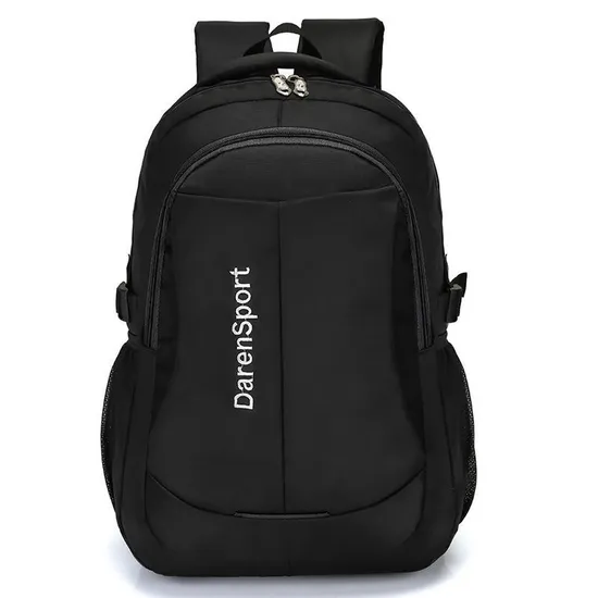 2024 Fashion Sport Laptop School Bag Travel Hiking Camping Business Promotional Backpack