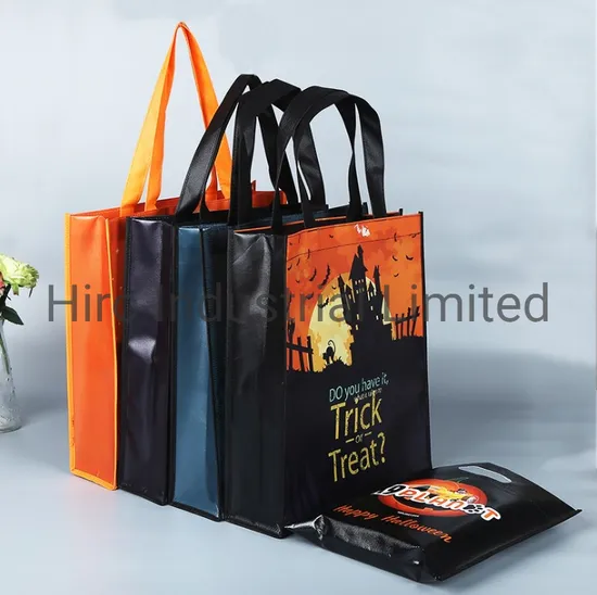 Manufacturer Wholesale Cheap Gift Reusable Shopping Screen Printing Folding Tote Non Woven Bag