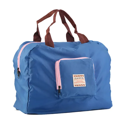 Distributor Hot Sale Folding Waterproof Eco-Friendly Shopping Reusable Bag
