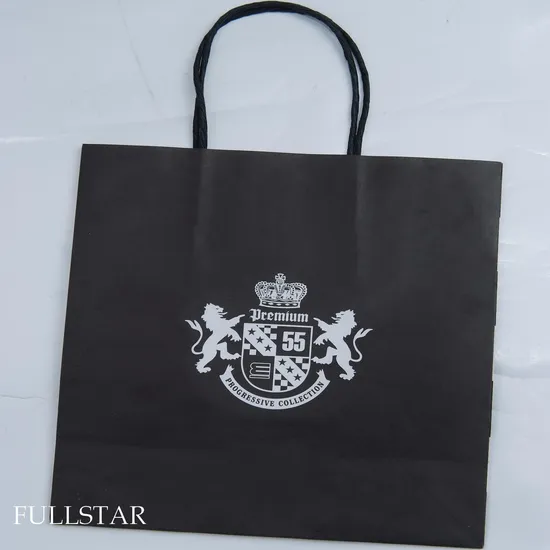 Non Woven Environmentally Friendly Shopping Bag Reusable