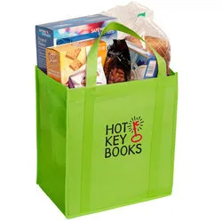 Xianghui Wholesale Recyclable Promotional Garment Shopping Non Woven Bags