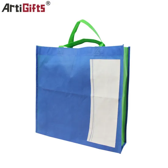 Wholesale Bulk Cheap New Product Custom Non Woven Bag
