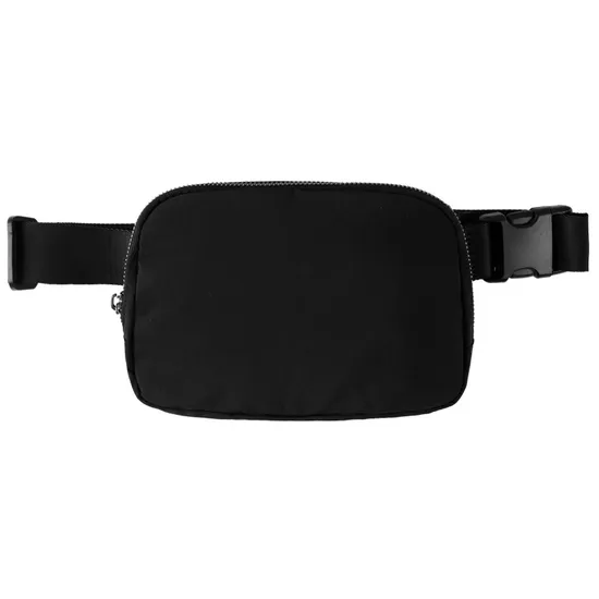 Mini Fitness Shopping Waist Bag Casual and Fun Daily Adventure Travel Casual Belt Funny Bag with Adjustable Straps