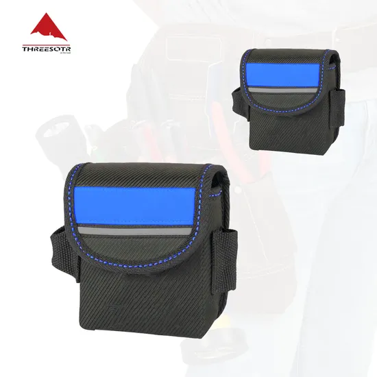 Small Customized Nail&Tool Pouch Organizer