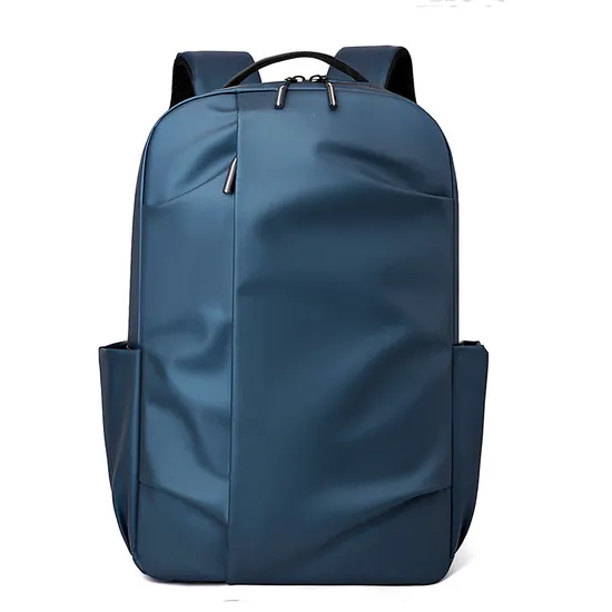 Wholesale Luxury Trave Laptop Bags for Men Thin Business Backpack