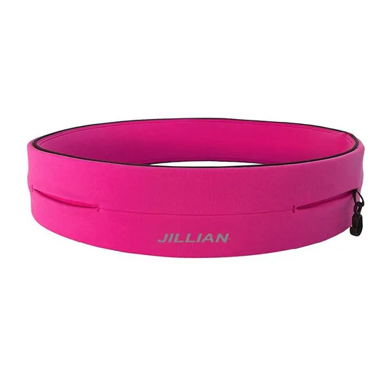 Professional Running Waist Bag for Women Invisible Running Phone Bag Marathon Outdoor Multi Functional Sports Belt for Men