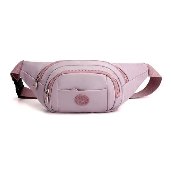Large Capacity Sports Fanny Pack for Men