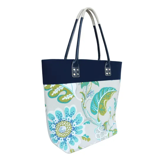 New Design Ladies Tote Bag (T-9651-1)