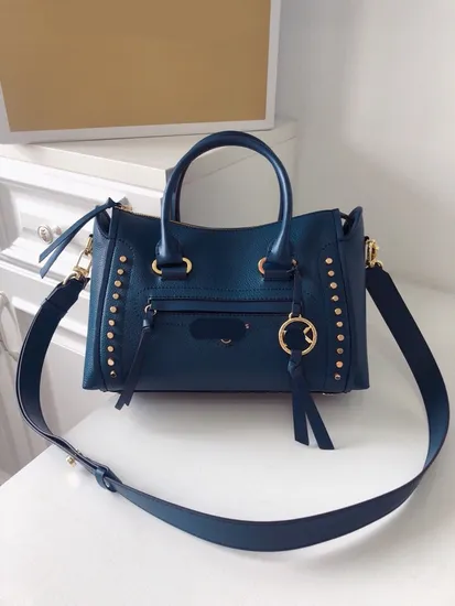 BSCI Certified Classic Designer Handbag