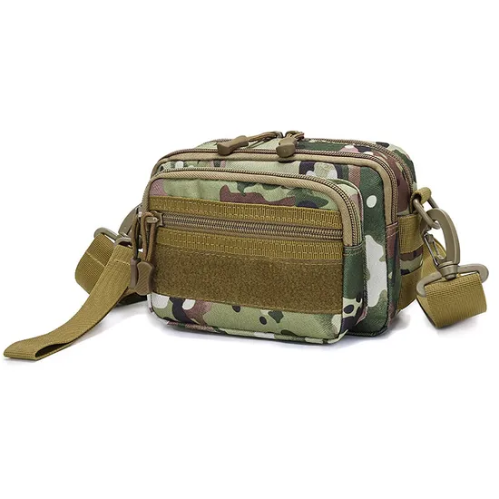 Belt Bag Protector Plus Utility Pouch Handbag Messenger Ci24138