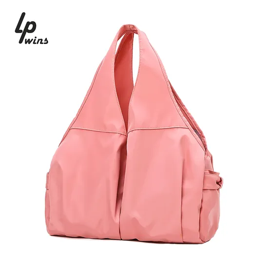 Wholesale Mini Handbag Women Travel Bench Holiday Shopping Tote Bag