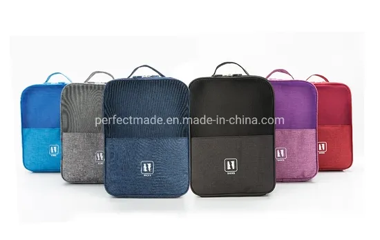Factory OEM ODM Travel Shoes Bag Factory OEM ODM Travel Shoes Bag
