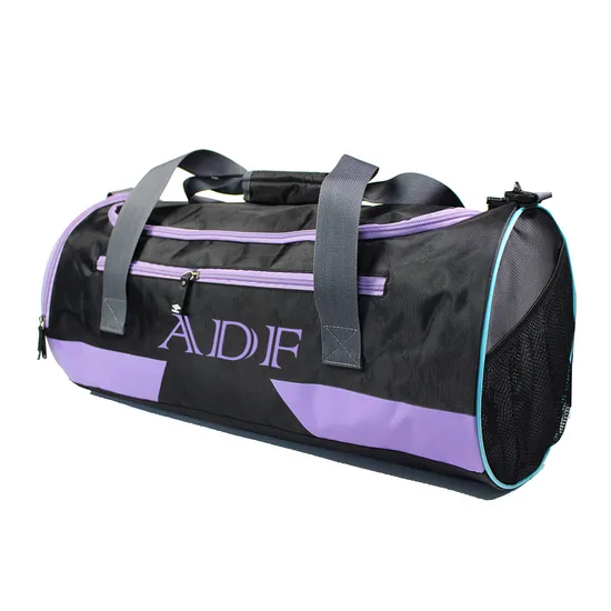 Versatile Travel Duffle Bag for Weekend Getaways and Gym Travel Duffle Bag Weekender Travel Bag for Men