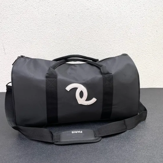 Customized Luxury Logo Travel Bag Sport Fashionable Hot Selling Shoulder Tote Gym Duffle Bags