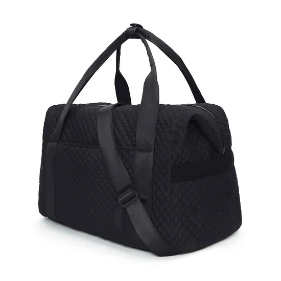Gym Fashion Duffle Overnight Travel Essentials Large Hospital Travel Bag
