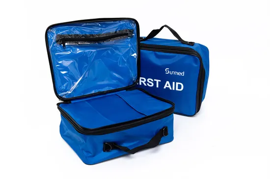 Different Colots Nylon Travel Bag with Handle