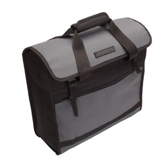 Bicycle Parts 600d Bike Hand Bag (HBG-055)
